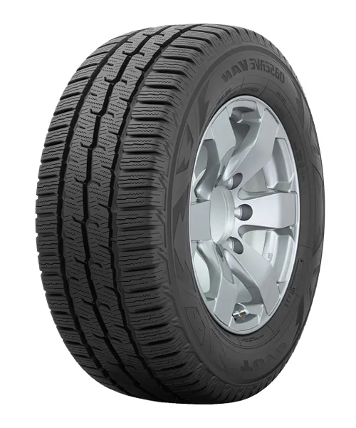 225/55R17C TOYO OBSERVE VAN 109/107H