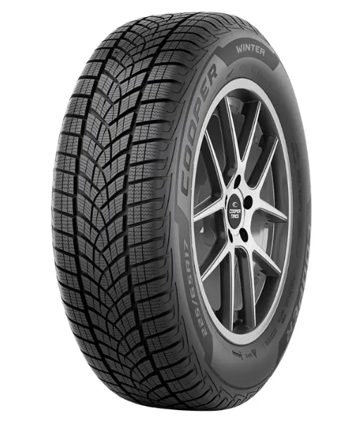 225/60R17 COOPER WINTER 103V XL