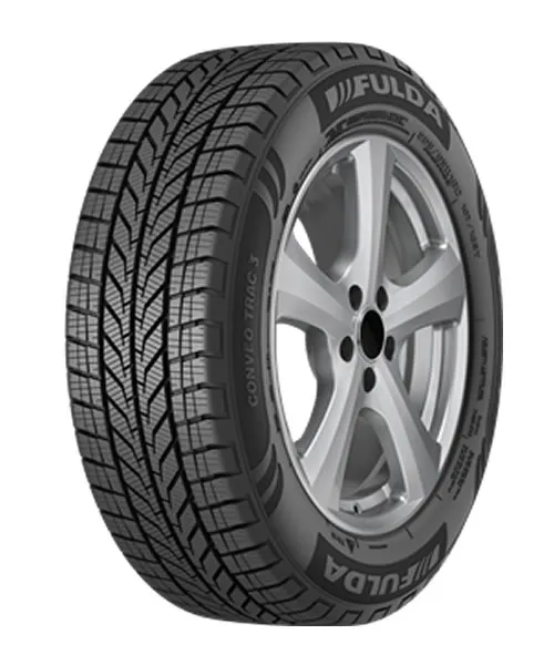 225/65R16C CONVEO TRAC 3