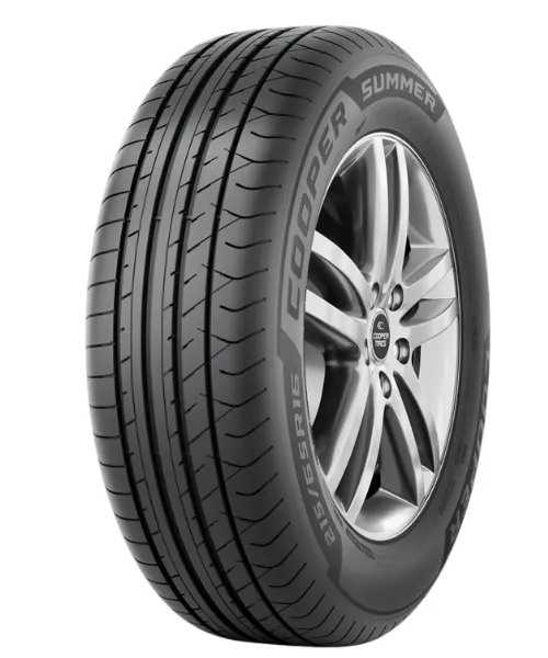 225/65R17 COOPER SUMMER 102V