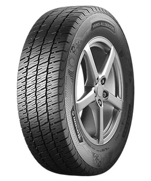 225/70R15C VANIS AS 112/110R