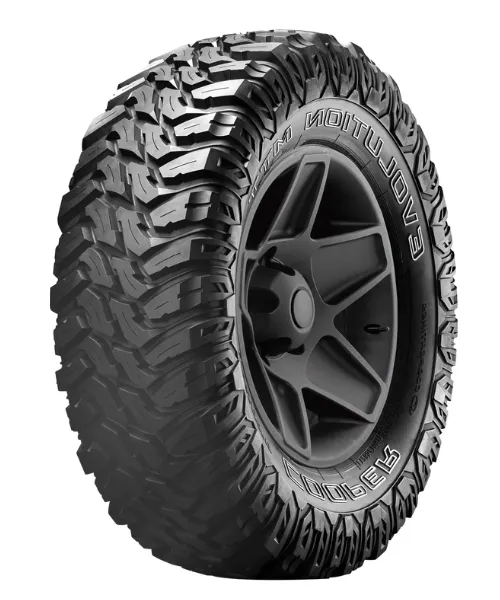 225/75R16 EVOLUTION MTT 115Q