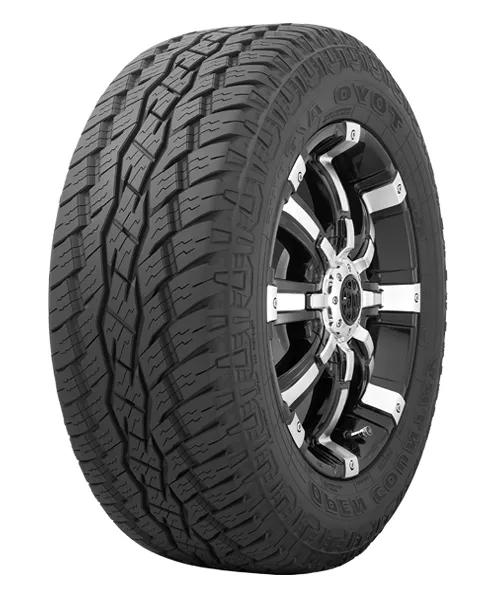 225/75R16 TOYO OPEN COUNTRY A/T PLUS 104T