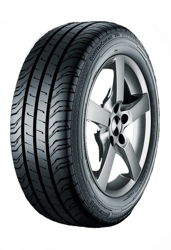 225/75R16C ContiVan200 121/120