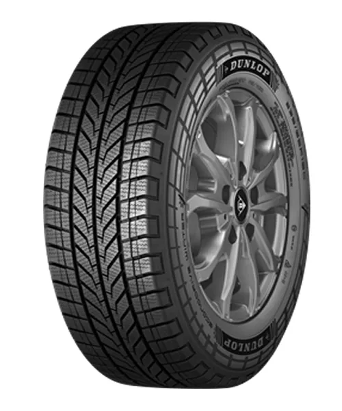 225/75R16C ECONODRIVE WINTER 121/120R