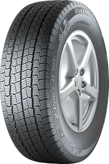 225/75R16C FourTech Van 121R