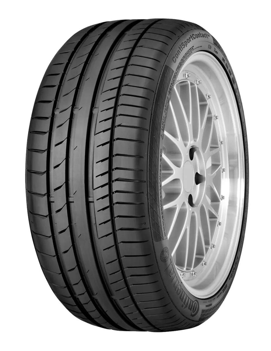 235/40R20 Conti SC5P 96Y XL MO