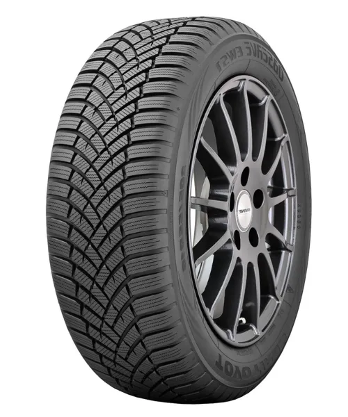 235/45R17 TOYO OBSERVE WINTER SPORT 1 97V XL