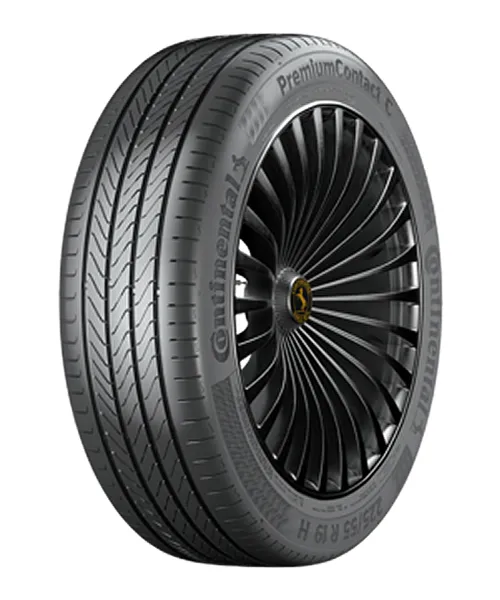 235/50R19 Conti PremiumContact C 99V FR