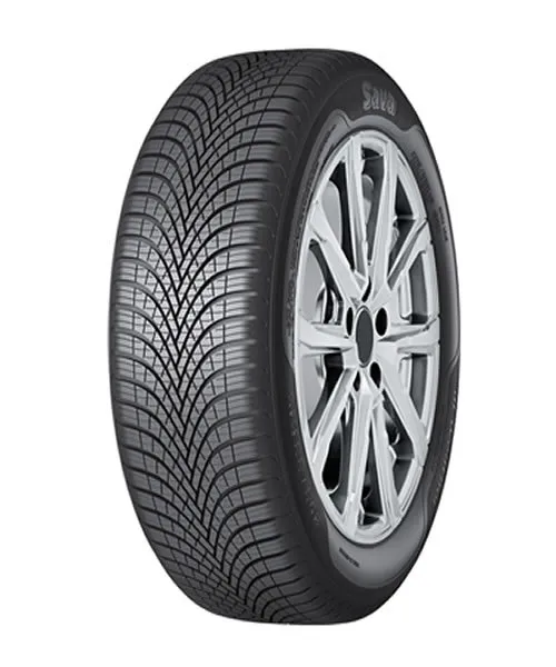 235/55R19 SAVA ALL WEATHER 105W XL