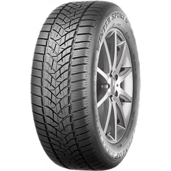 235/55R19 WINTER SPT5 105V SUV