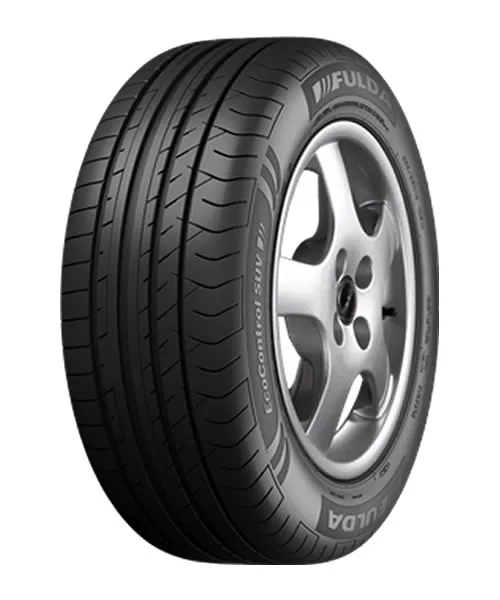 235/60R18 ECOCONTROL SUV 107V