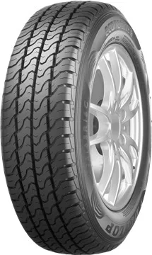 235/65R16C ECONODRIVE 115/113R