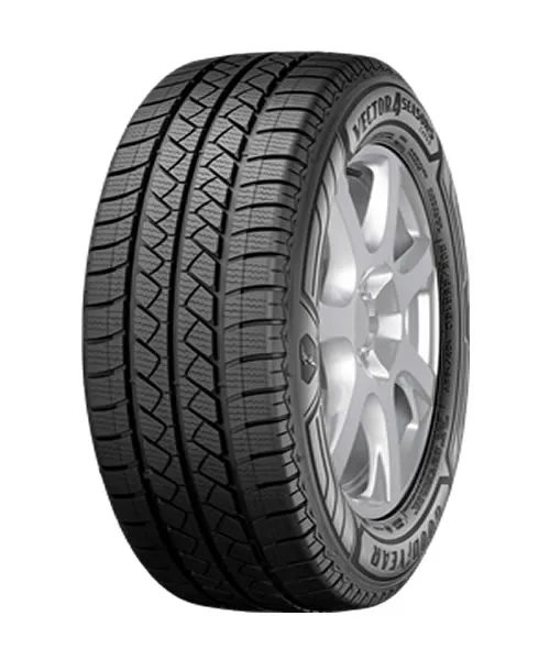 235/65R16C VEC 4SEASONS CARGO