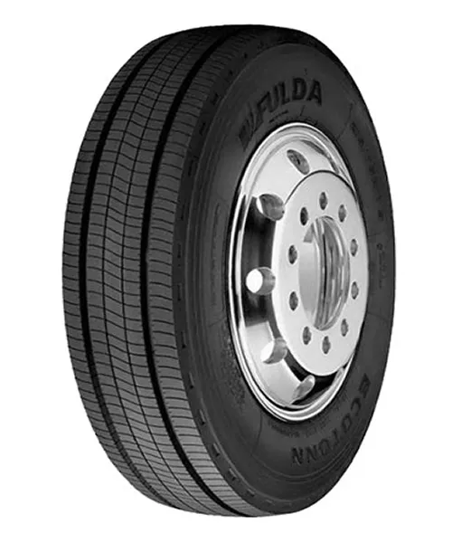 235/75R17.5 ECOTONN 143/141J