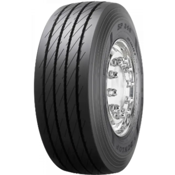 235/75R17.5 SP246 143J144F 3PS