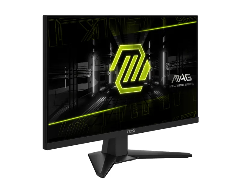 24 inča MAG 244F  gaming monitor