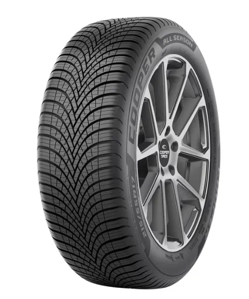 245/40R18 COOPER ALL SEASON 97Y XL FP