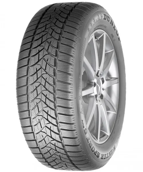 245/45R18 WINTER SPT 5 100V XL