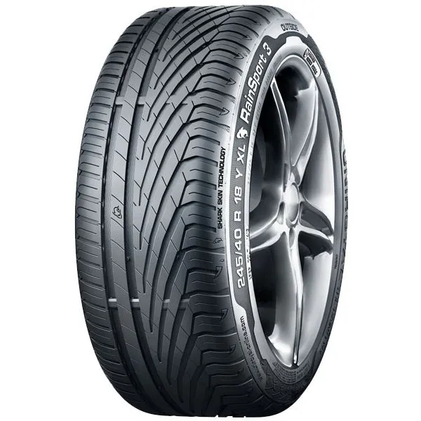 245/50R18 RainSport 3 100Y SSR