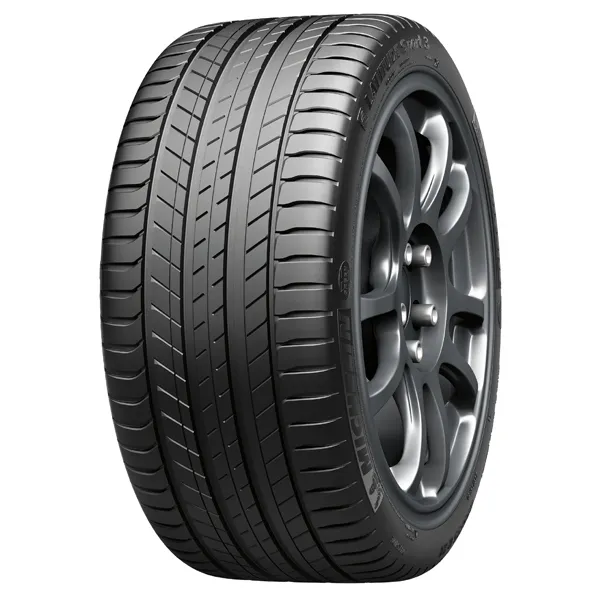 245/50R19 LATITUDE SPORT 3 105W XL ZP *