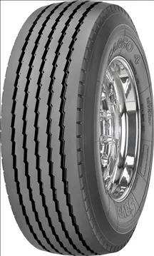 245/70R19.5 CARGO C4 141/140J