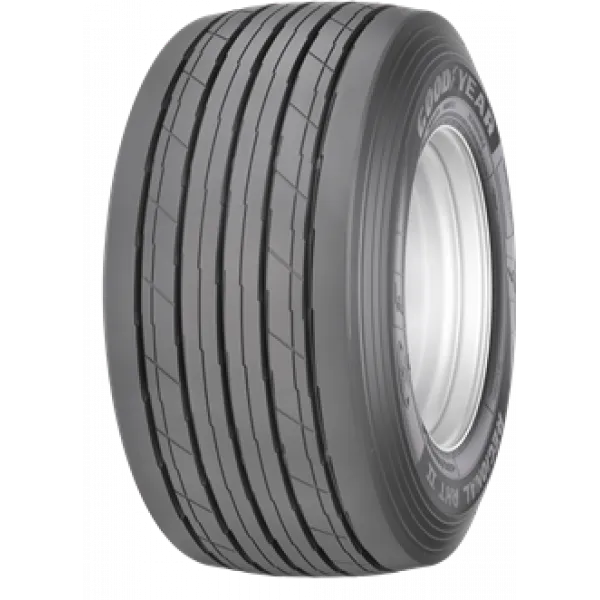 245/70R19.5 REG RHT II 141/140