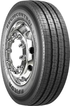 245/70R19.5 REGIOCONTROL 136/134M