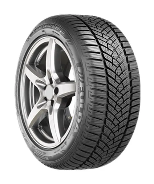 255/35R19 KRI CONTROL 96V XLFP