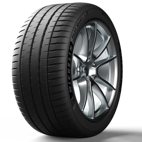 255/35R21 PILOT SPORT 4 S 98Y XL