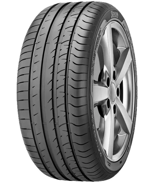 255/40R19 INTENSA UHP2 100Y XL