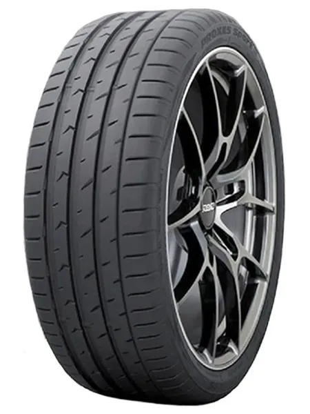 255/40R19 TOYO PROXES SPORT 2 100Y XL