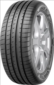 255/45R19 EAG F1 ASY 3 SUV 100
