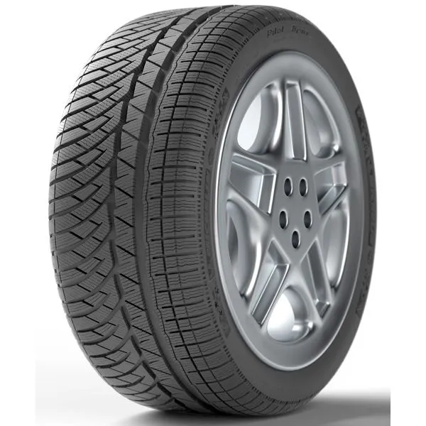 255/45R19 PILOT ALPIN 4 104W