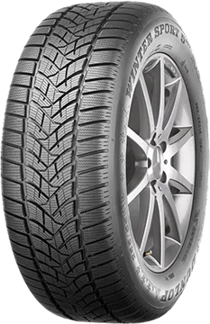 255/45R20 WINTER SPT5 SUV 105V