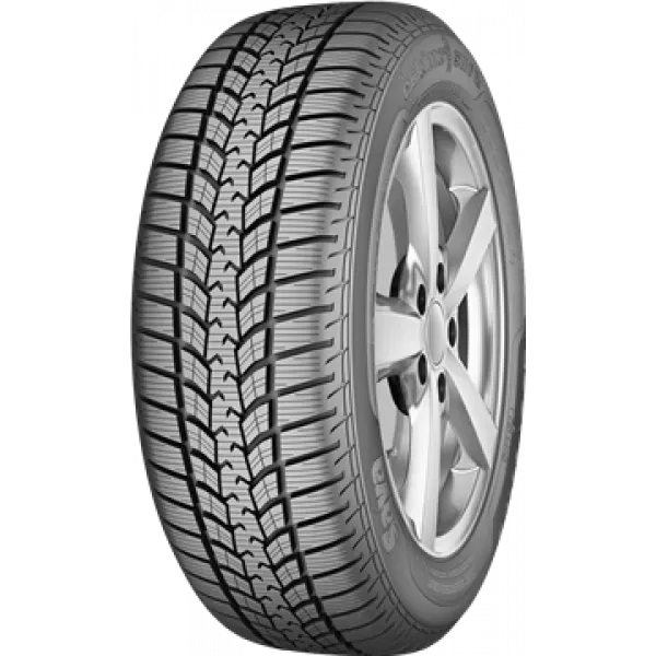 255/55R18 ESKIMO SUV2 109H XL