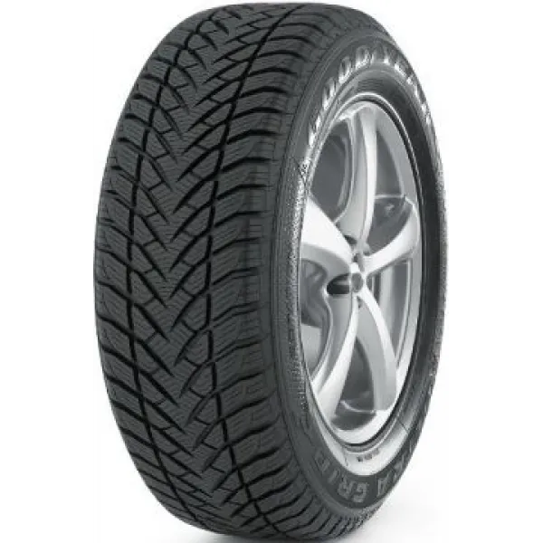 255/55R18 ULTRA GRIP 109H ROF