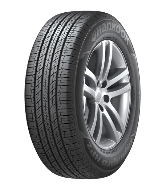 255/60R18 Hankook Dynapro HP2 108H