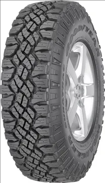 255/60R20 WRL DURATRAC 113Q XL