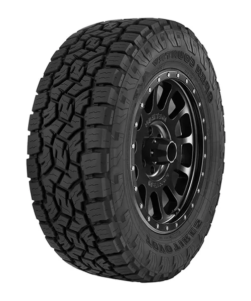 255/70R15 TOYO OPEN COUNTRY A/T III 108T
