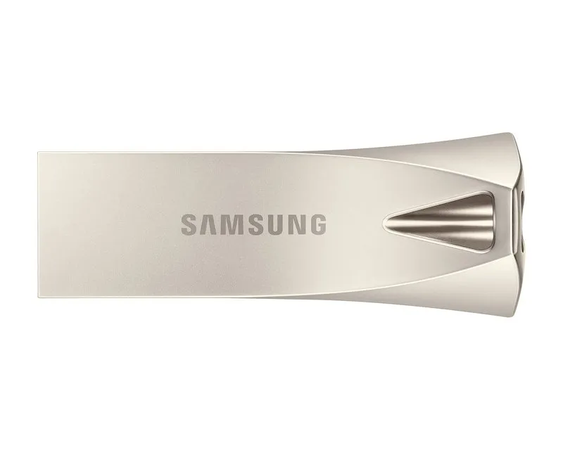 256GB BAR Plus USB 3.1 MUF-256BE3 srebrni