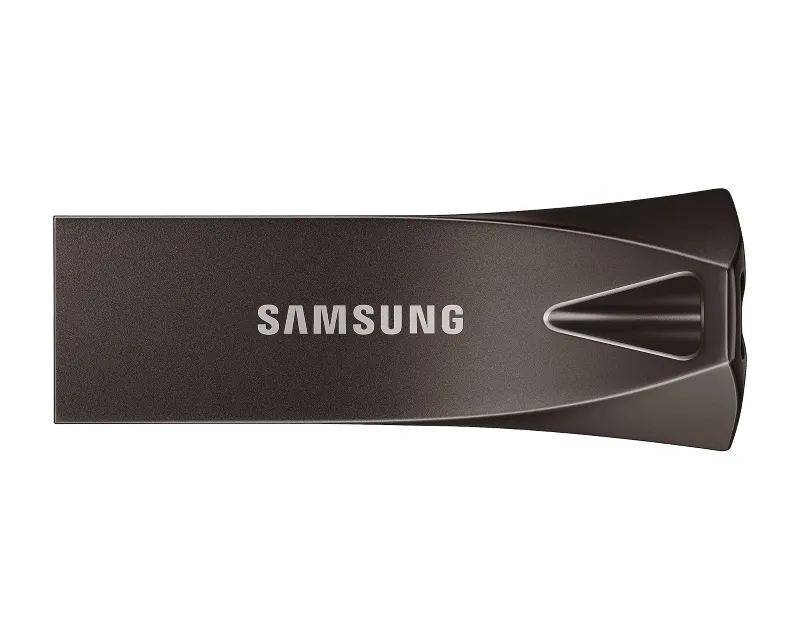 256GB BAR Plus USB 3.1 MUF-256BE4 sivi