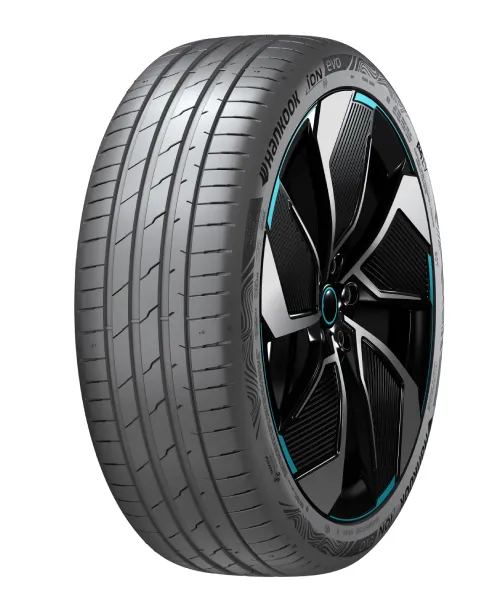 265/35R21 Hankook iON evo 101Y XL SA FP