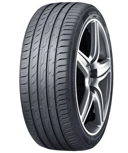 265/35R22 N'Fera Sport 102Y