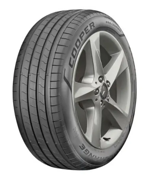 265/35R22 ZEON CROSS RANGE 102H XL NRT MO-S