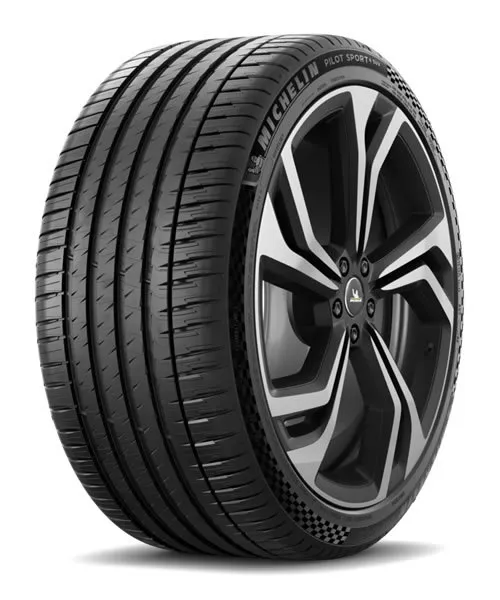 265/40R21 PILOT SPORT 4 SUV 105Y XL