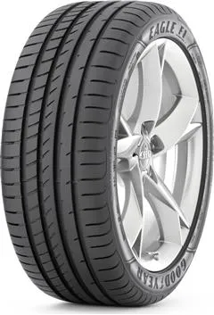 265/45R18 EAG F1 ASYMM 2 101Y N0 FP