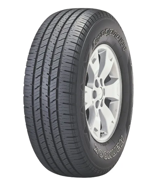 265/60R18 Hankook Dynapro HT 110T