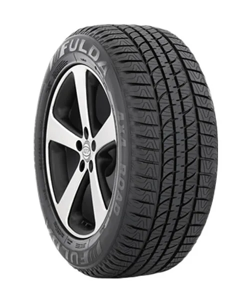 265/65R17 FULDA 4X4 ROAD 112H FP