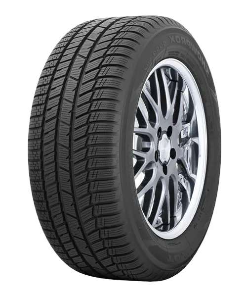 265/65R17 TOYO SNOPROX S954 SUV 116H XL